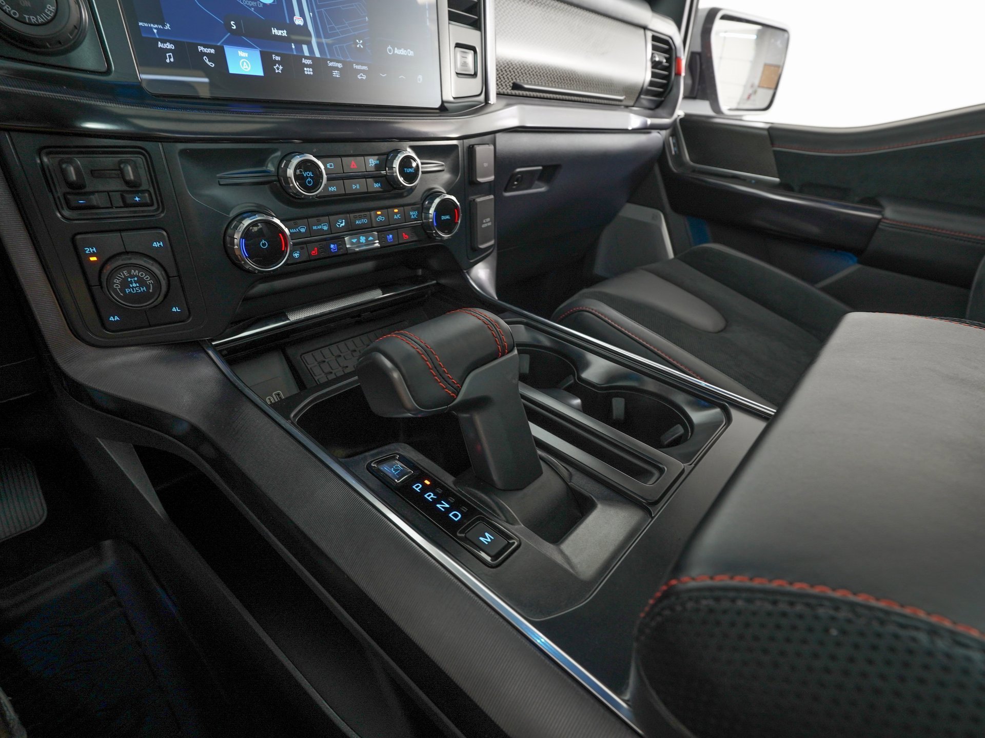 Used 2025 Ford F150 Raptor w/ Equipment Group 803A Raptor R image 23