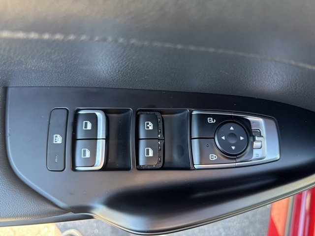 Used 2024 Kia K5 GT-Line image 16