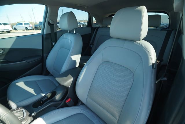 Used 2018 Hyundai Kona Ultimate image 37