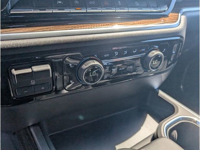 New 2026 Chevrolet Silverado 1500 RST image 23