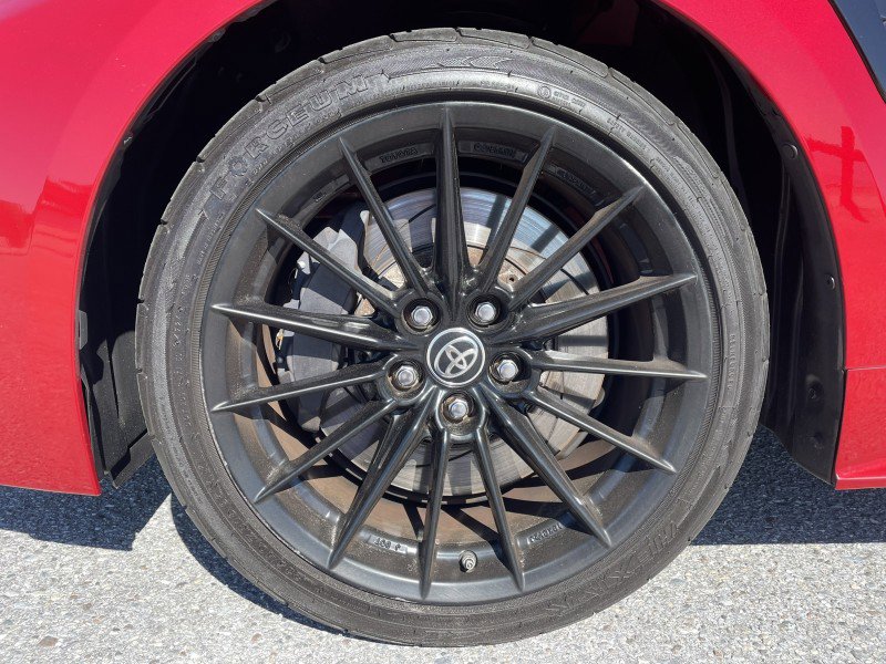 Used 2023 Toyota Corolla GR image 26