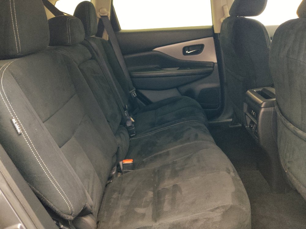 Used 2020 Nissan Murano S w/ Technology Package FWD image 19