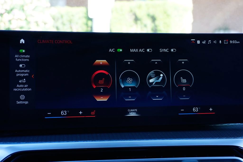 Used 2023 BMW M340i w/ Shadowloine Package image 30