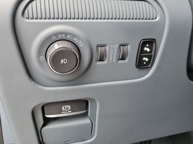 Used 2023 Jeep Grand Wagoneer Series II image 57