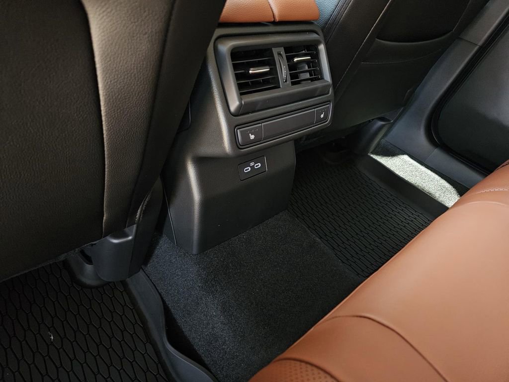 New 2025 MAZDA CX-50 Meridian Edition w/ Weather Package image 18