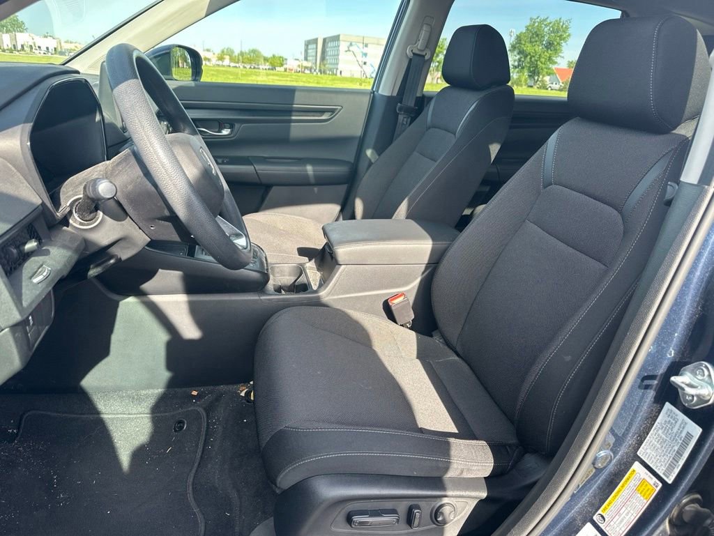 Used 2024 Honda CR-V EX image 16