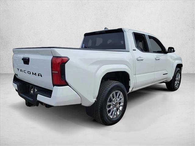 Used 2024 Toyota Tacoma SR5 image 5