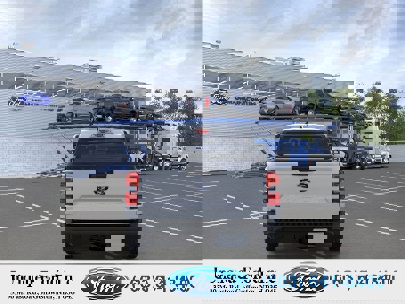 New 2026 Ford Maverick Lariat w/ 4K Tow Package image 29