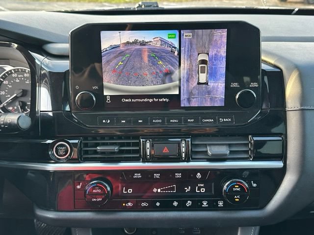 Certified 2022 Nissan Pathfinder SL w/ SL Premium Package AWD/4WD image 36