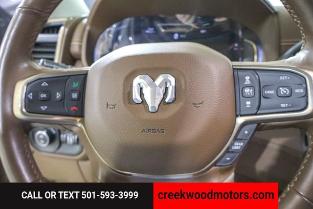 Used 2024 RAM 3500 Limited w/ Safety Group image 50