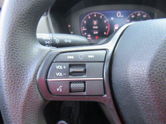 Used 2024 Honda Accord EX image 24