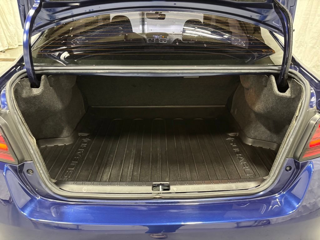 Used 2019 Subaru WRX STI AWD/4WD image 47