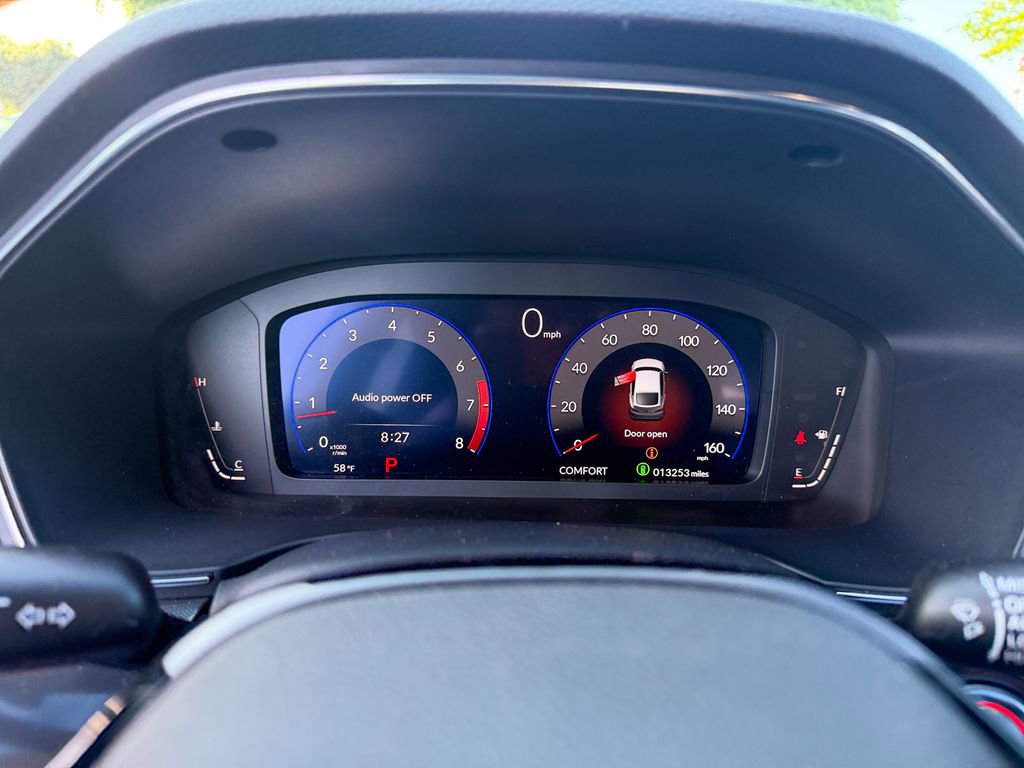 Certified 2023 Acura Integra A-Spec image 16