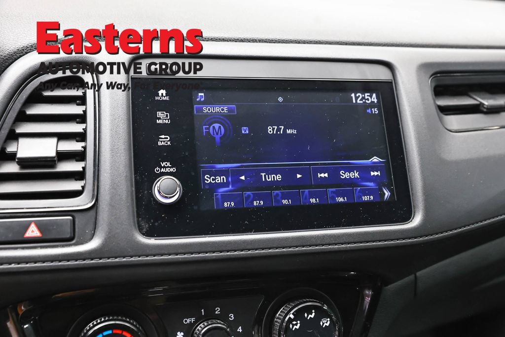Used 2022 Honda HR-V Sport image 17