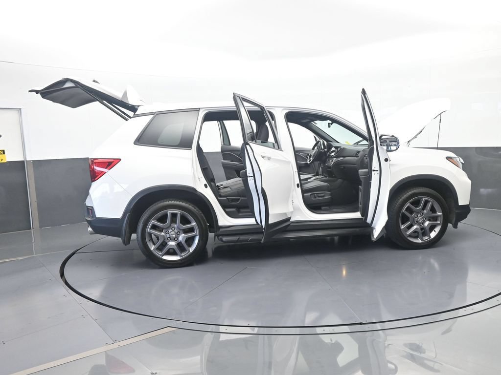 Used 2023 Honda Passport EX-L image 72