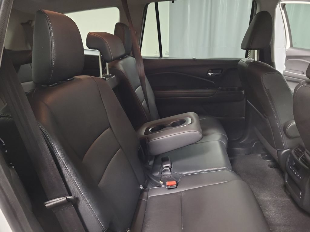 Used 2022 Honda Pilot Special Edition image 30