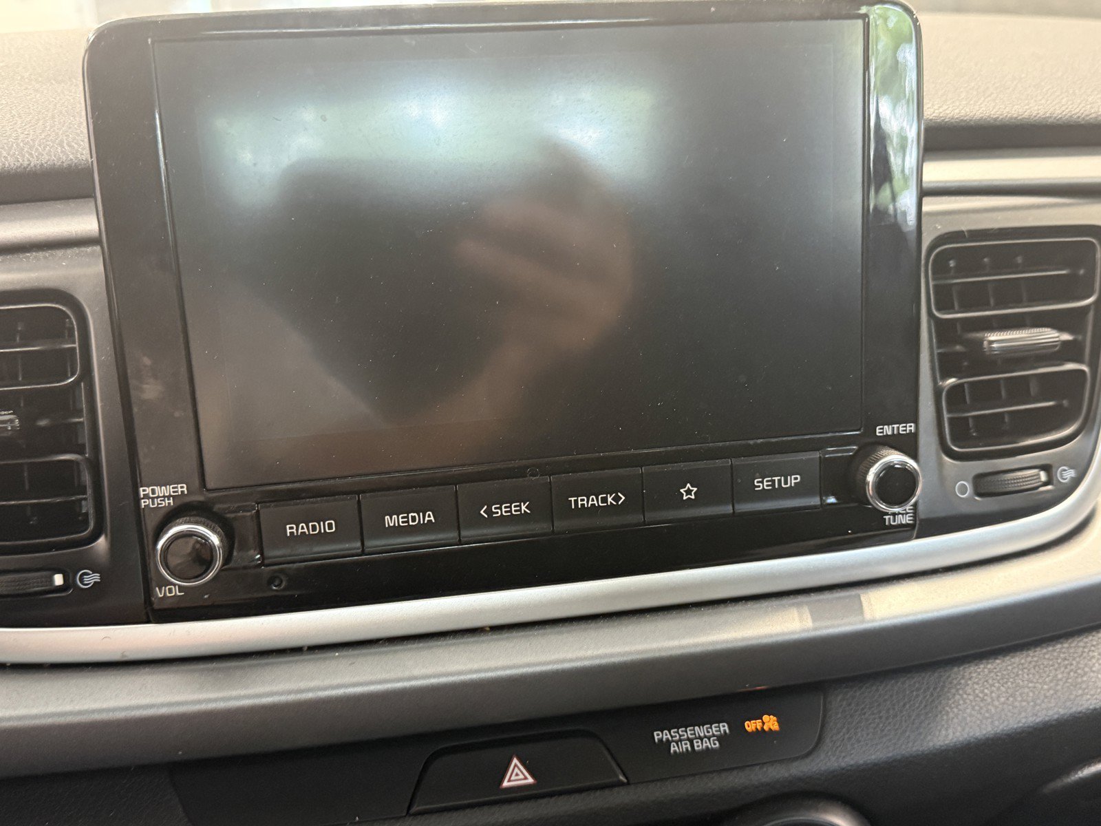 Used 2023 Kia Rio LX FWD image 10