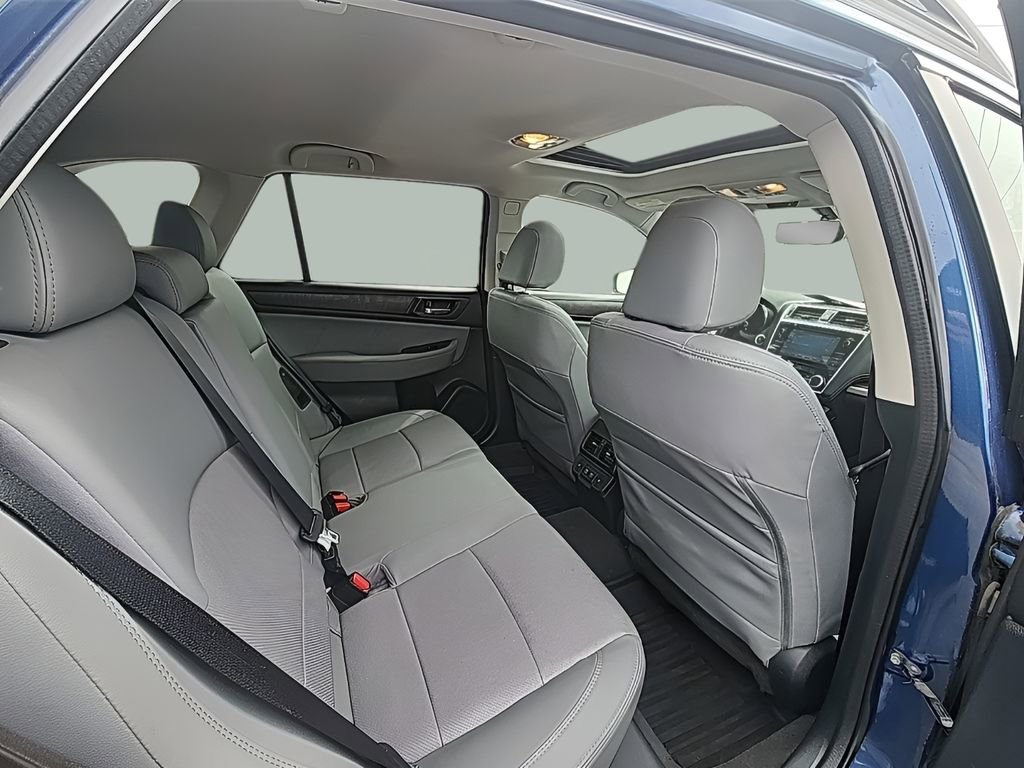 Used 2019 Subaru Outback 2.5i Limited w/ Protection Package #1 image 14