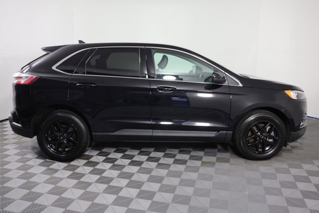 Used 2023 Ford Edge SEL w/ Convenience Package AWD/4WD image 9