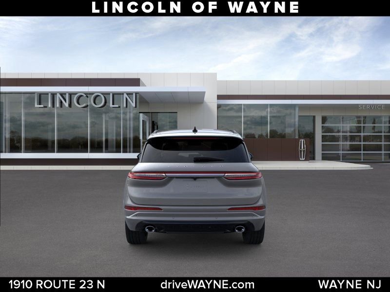 New 2026 Lincoln Corsair Grand Touring image 6