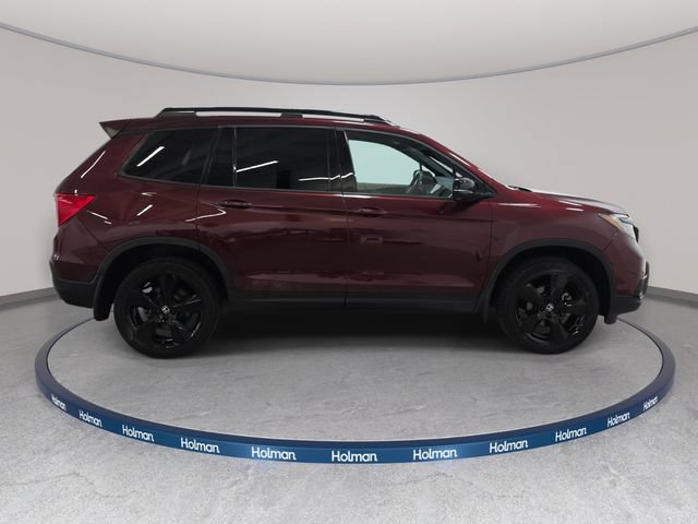 Used 2021 Honda Passport Elite image 5