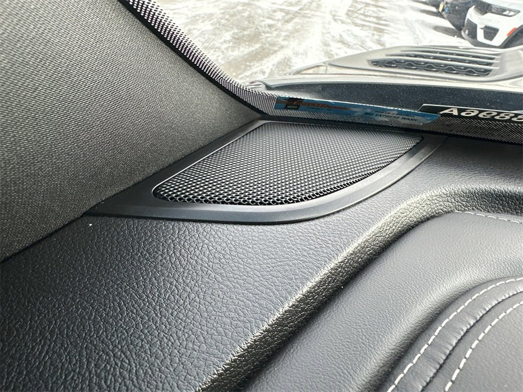 Used 2025 RAM 2500 Rebel w/ Rebel Level 2 Equipment Group image 27