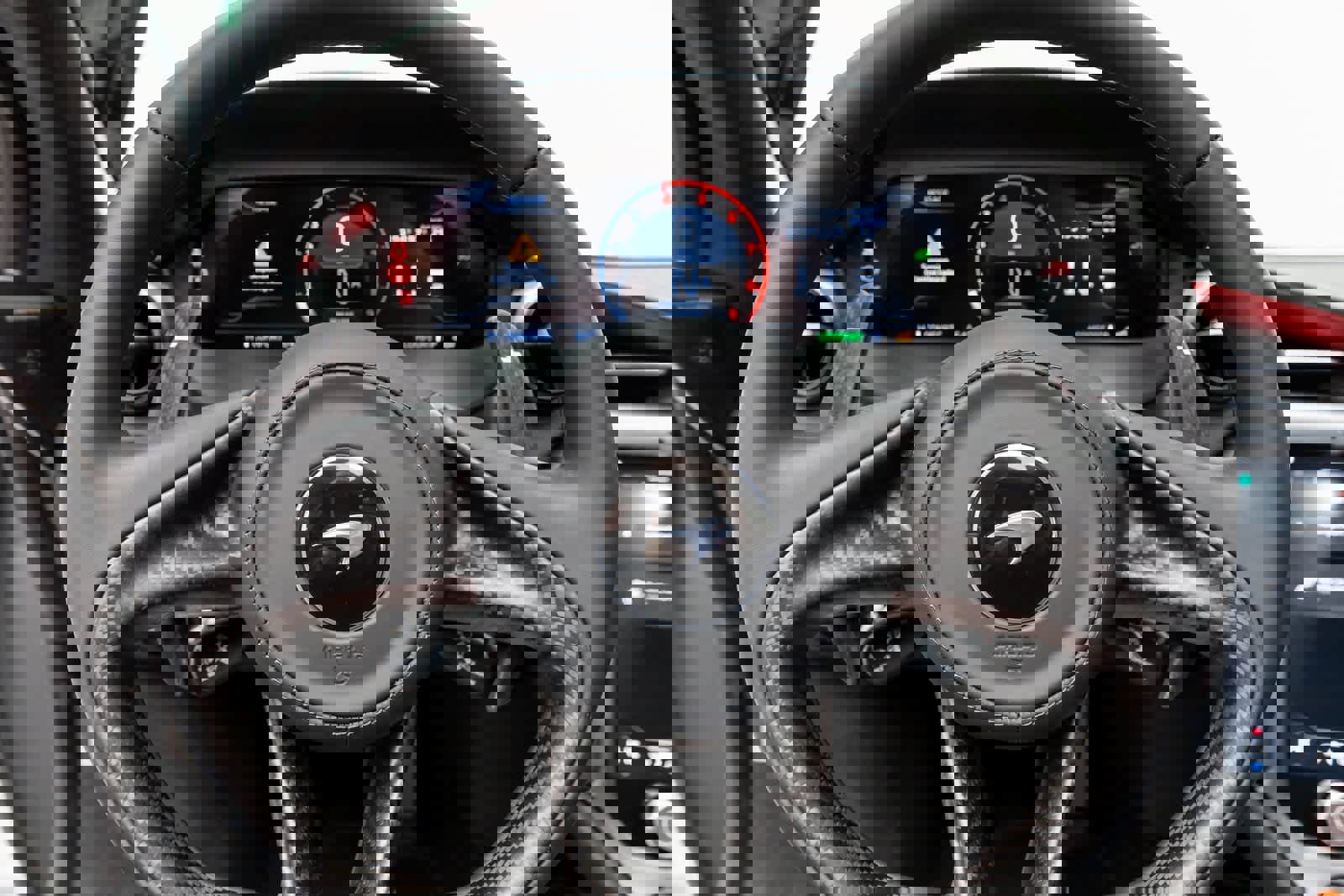 New 2026 McLaren 750S image 14