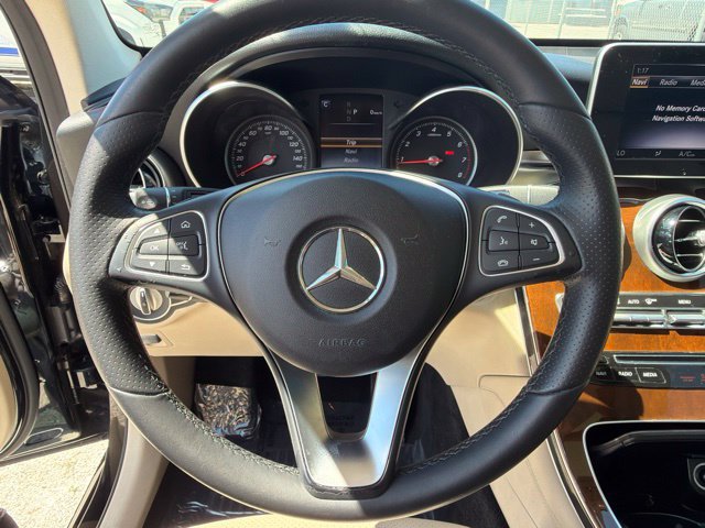 Used 2018 Mercedes-Benz GLC 300 image 16