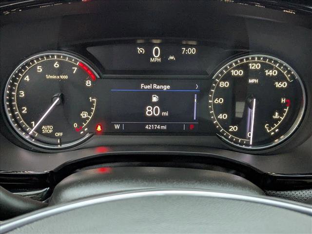 Used 2021 Cadillac XT5 Premium Luxury image 11