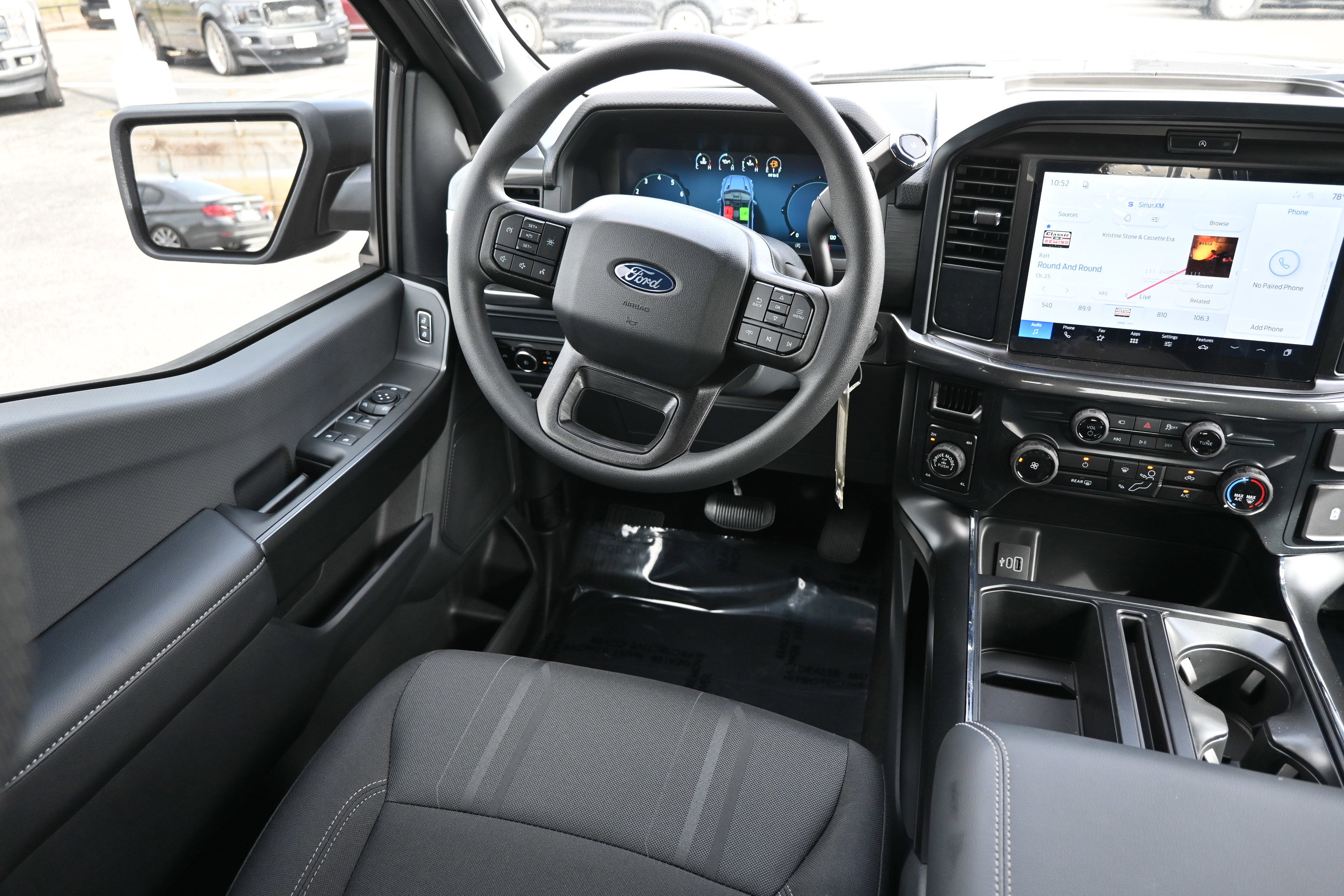 New 2026 Ford F150 STX w/ F-150 LOBO Package image 26