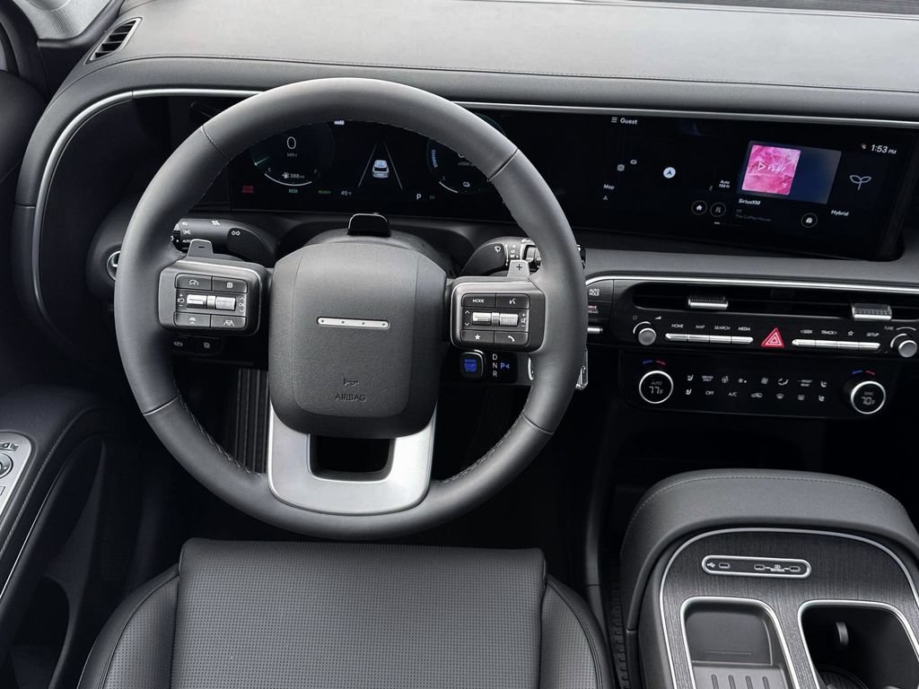 New 2026 Hyundai Palisade SEL Premium AWD/4WD image 17