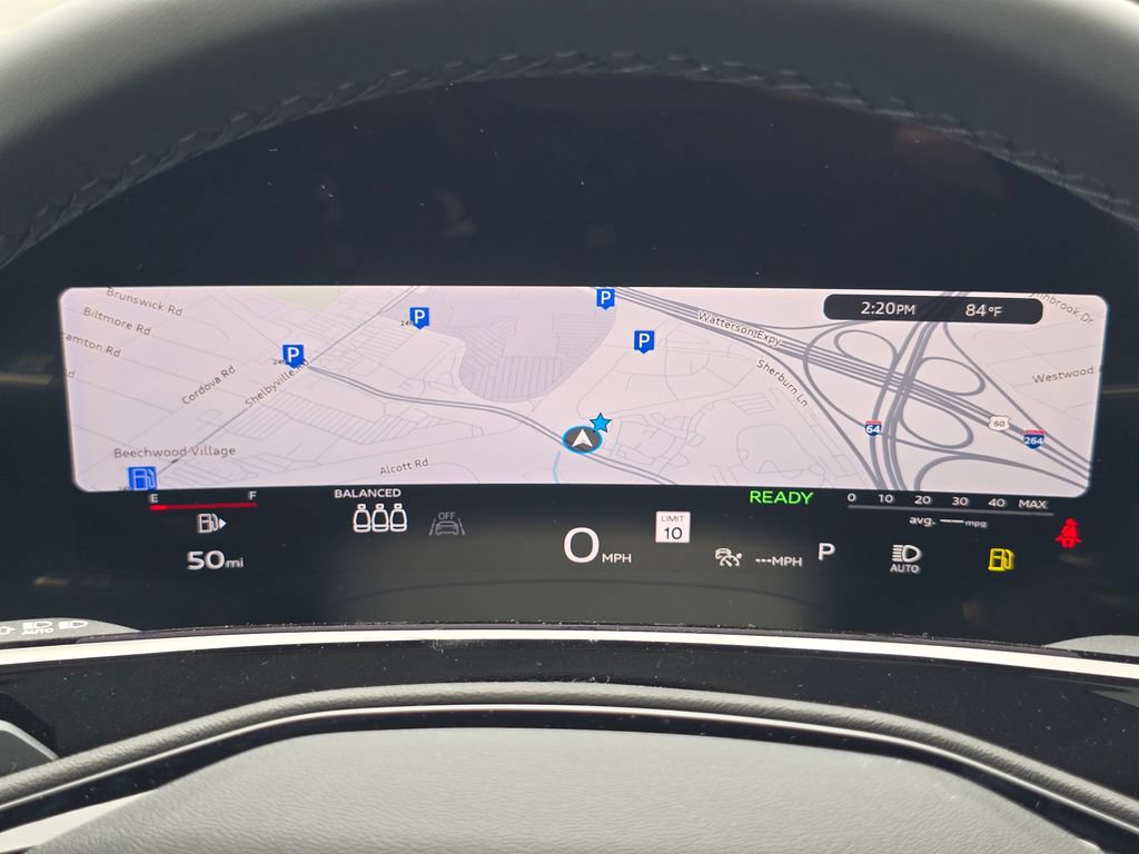 New 2026 Audi Q3 quattro 2.0T AWD/4WD image 22