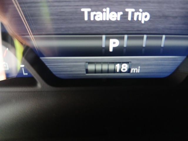 New 2026 RAM 1500 Classic Warlock AWD/4WD image 44