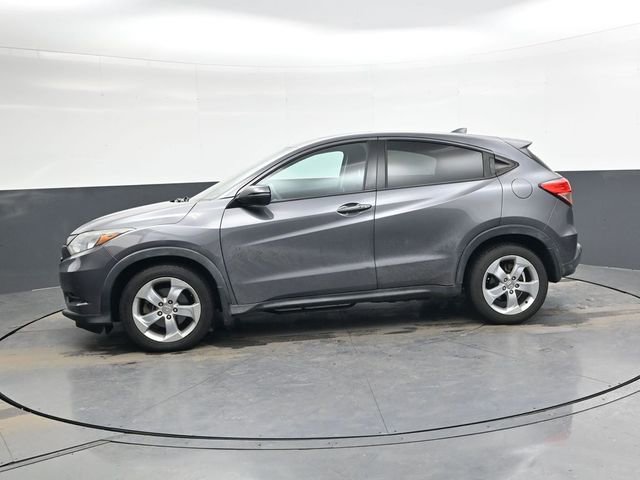 Used 2016 Honda HR-V EX image 8