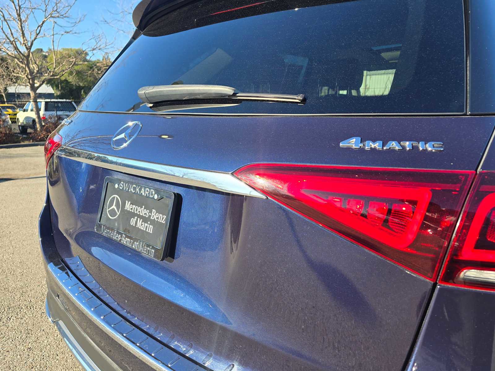 Used 2020 Mercedes-Benz GLE 350 4MATIC image 15