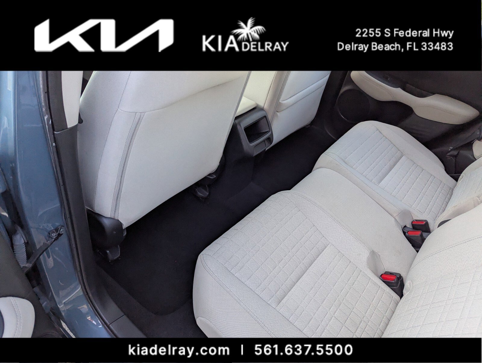 Used 2023 Honda HR-V LX image 14