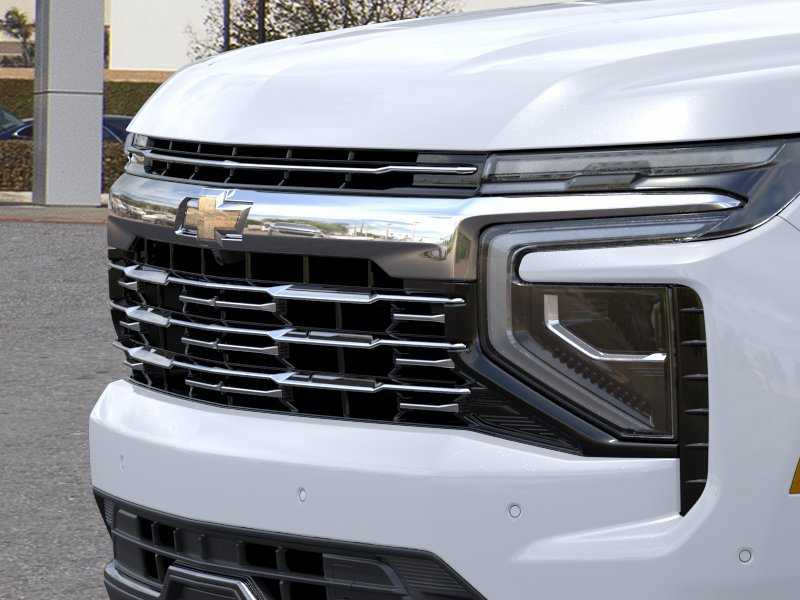 New 2026 Chevrolet Tahoe Premier image 13