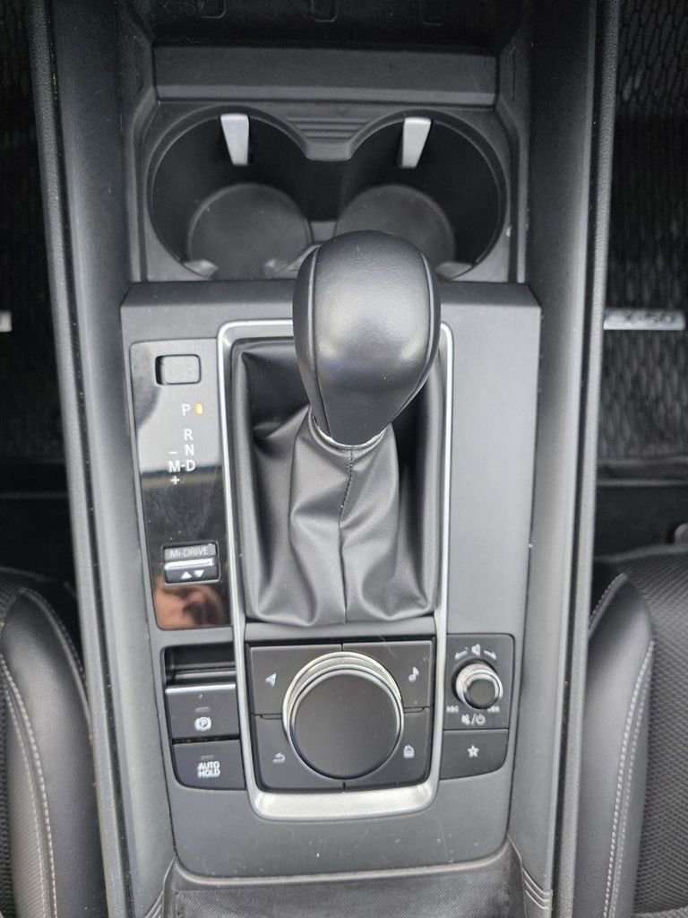 Used 2023 MAZDA CX-50 2.5 S w/ Preferred Plus Pkg image 20