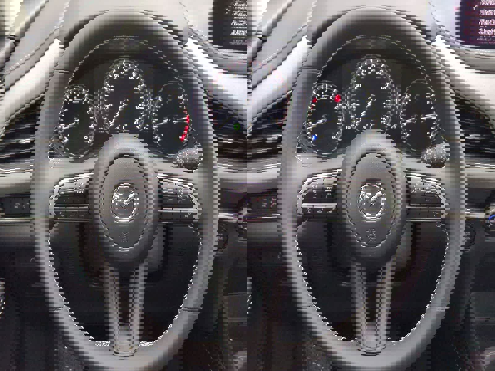 New 2026 MAZDA CX-30 AWD 2.5 S image 23