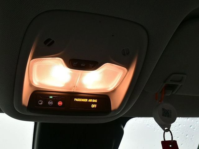 Used 2025 Chevrolet TrailBlazer LT image 18