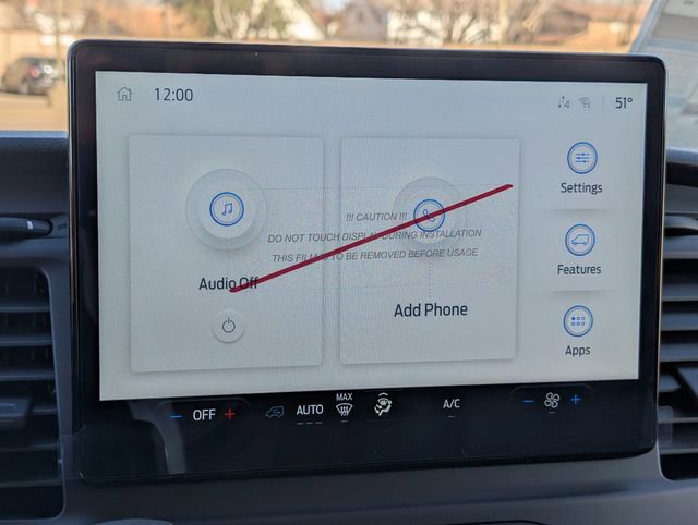 New 2026 Ford Transit 250 148 Medium Roof image 14