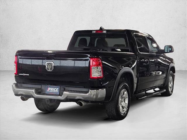 Used 2021 RAM 1500 Lone Star image 5