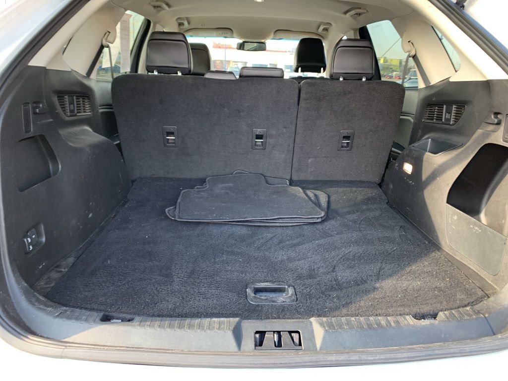 Used 2024 Ford Edge SEL w/ Convenience Package AWD/4WD image 14