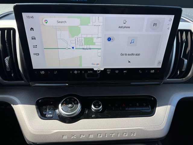 New 2026 Ford Expedition Max Active AWD/4WD image 35