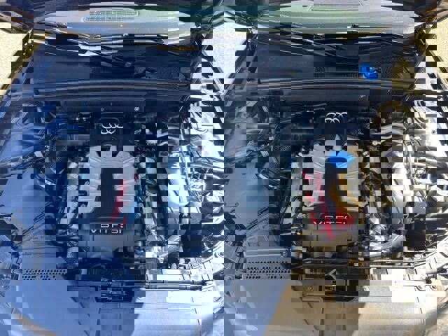 Used 2012 Audi S5 Premium Plus image 16