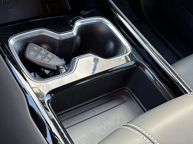 New 2026 Chevrolet Silverado EV LT w/ Plus Package image 23
