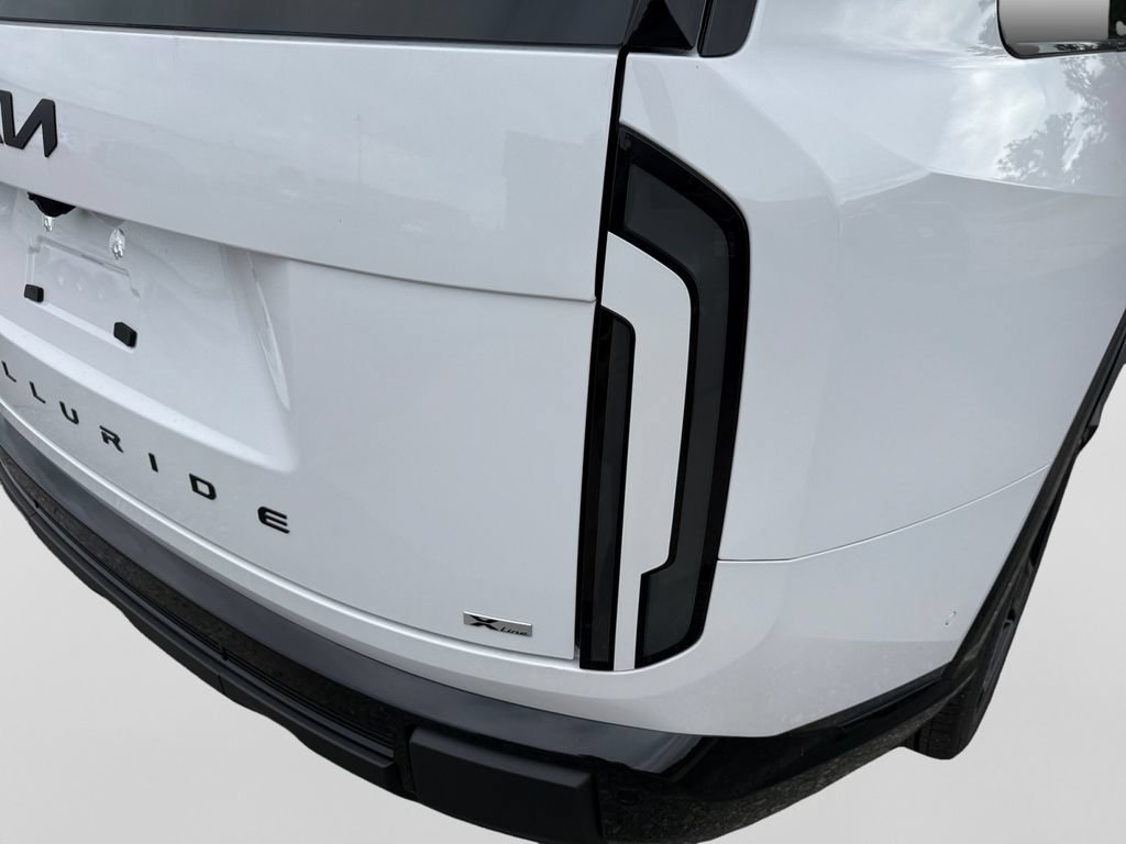 New 2027 Kia Telluride X-Line SX Prestige AWD/4WD image 20