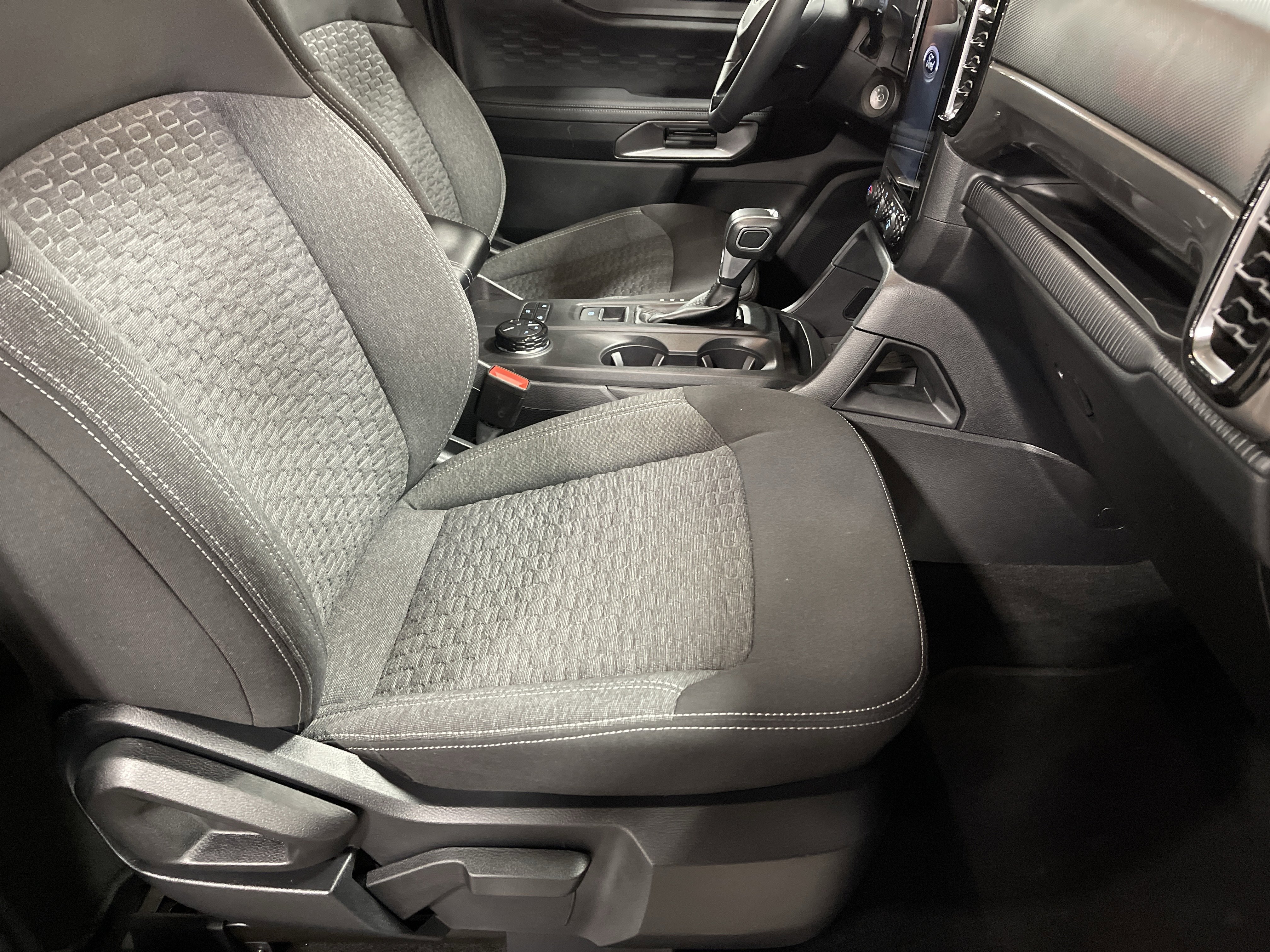 Used 2024 Ford Ranger XLT image 14