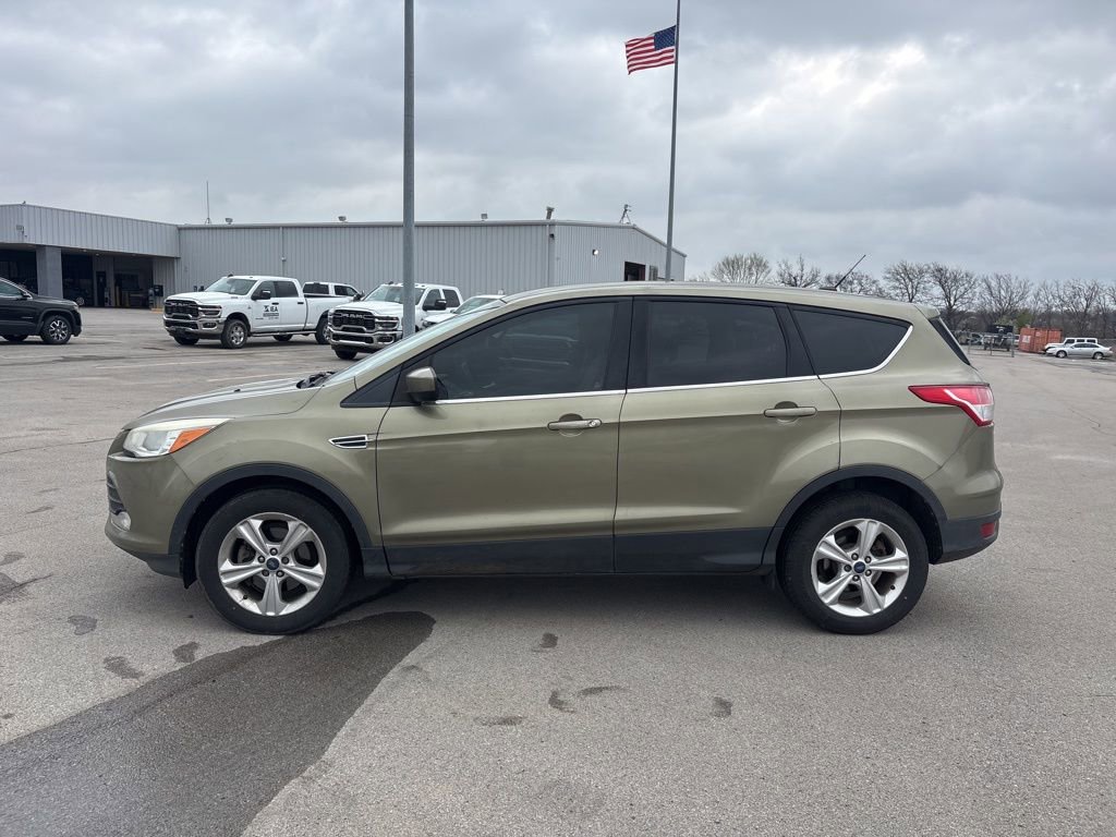 Used 2013 Ford Escape SE image 7