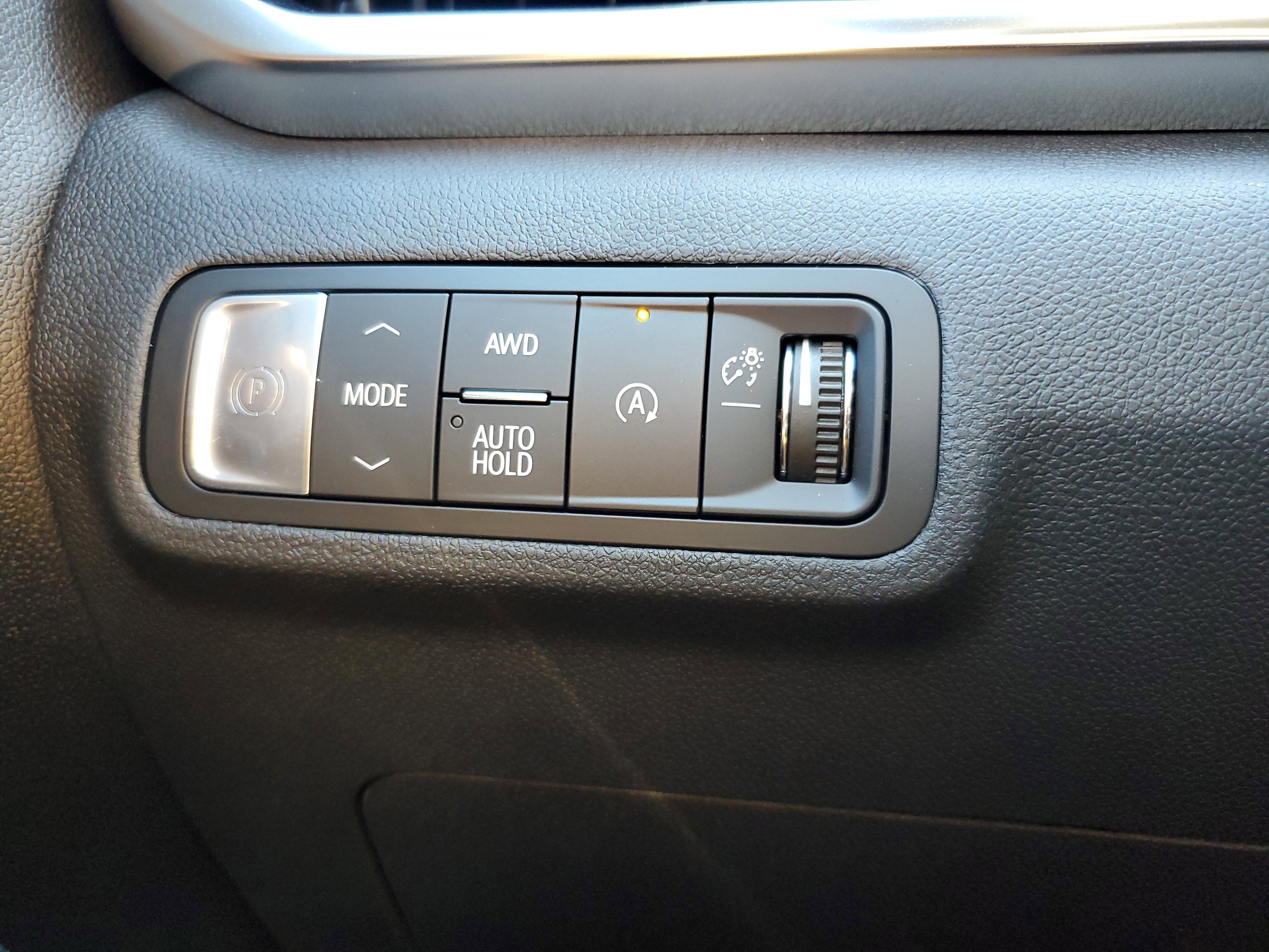 New 2026 GMC Terrain Elevation image 29